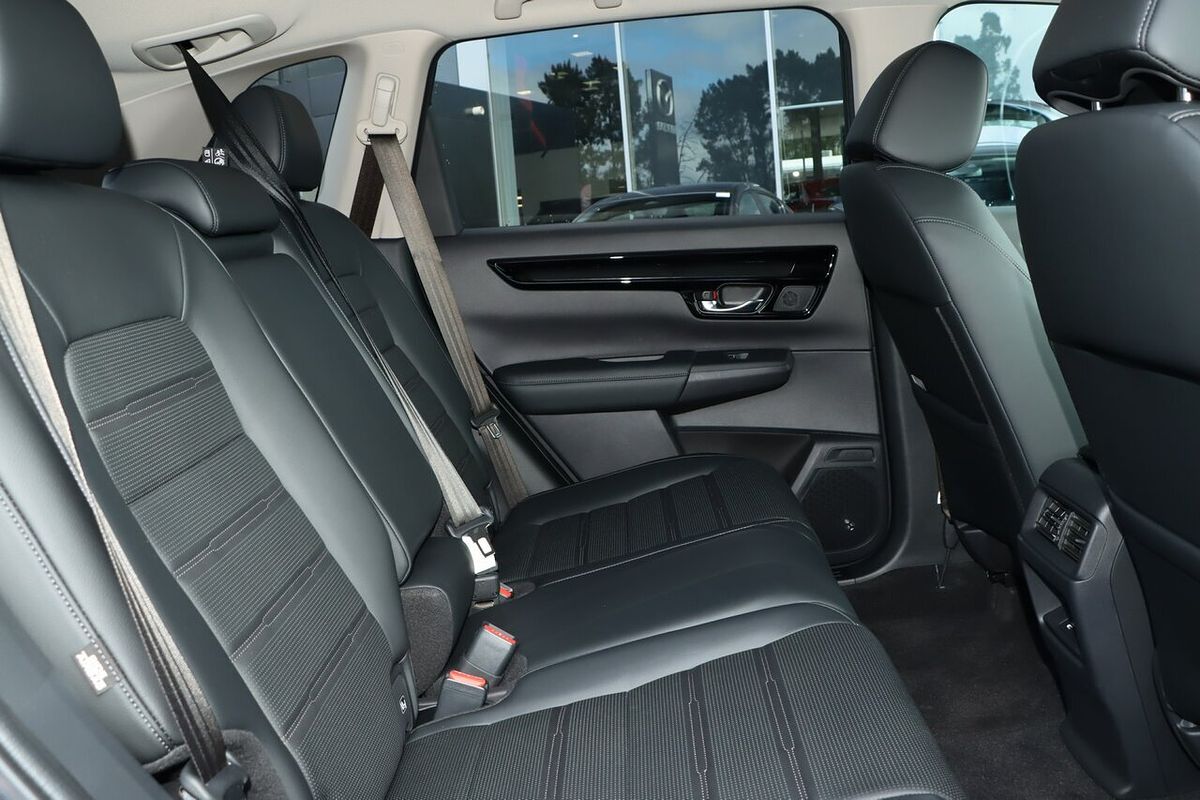 2023 Honda CR-V VTi L RS