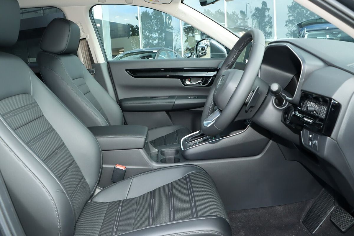2023 Honda CR-V VTi L RS