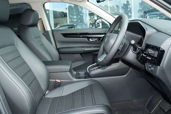 2023 Honda CR-V VTi L RS
