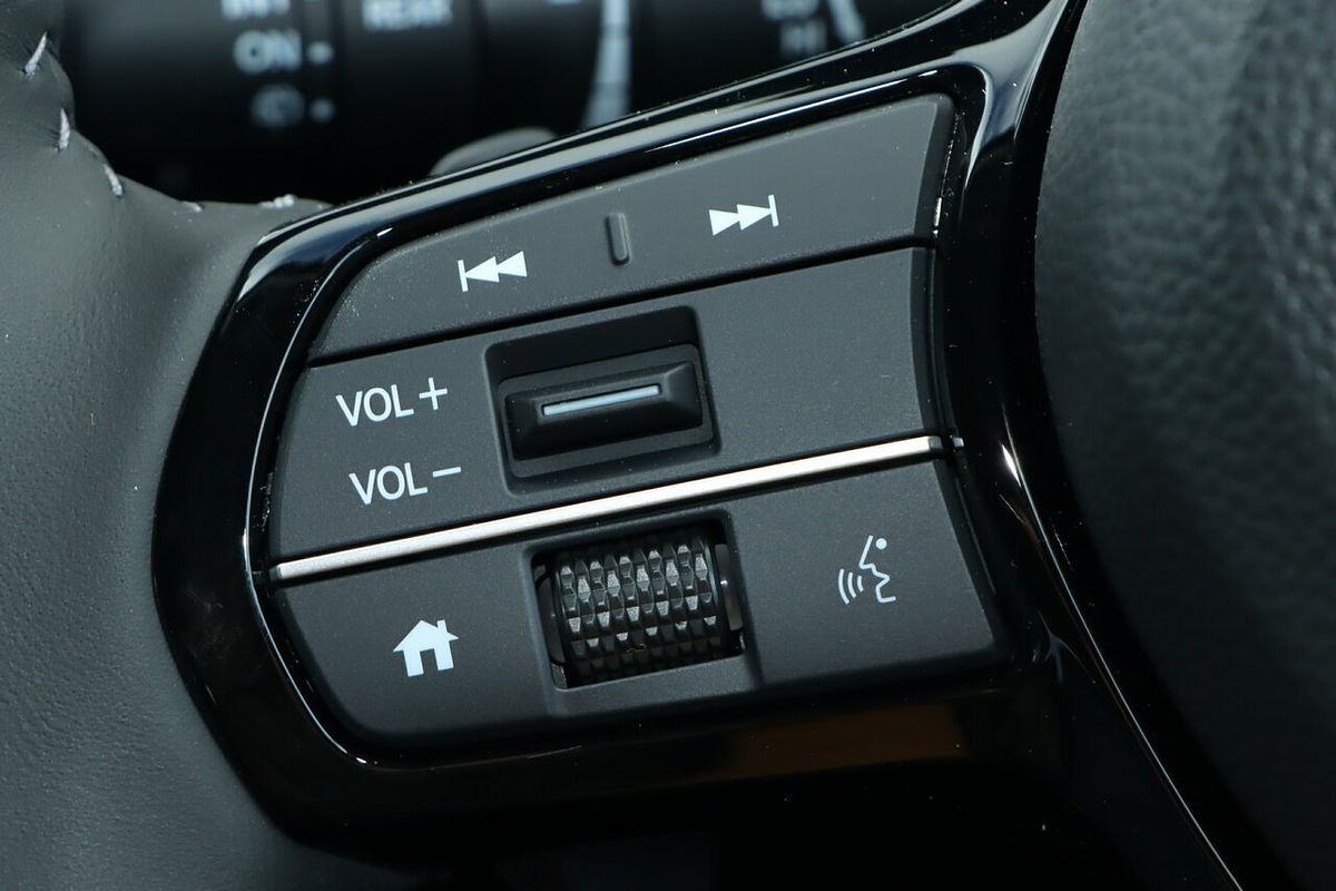2023 Honda CR-V VTi L RS