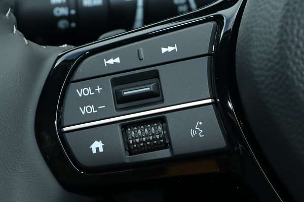 2023 Honda CR-V VTi L RS