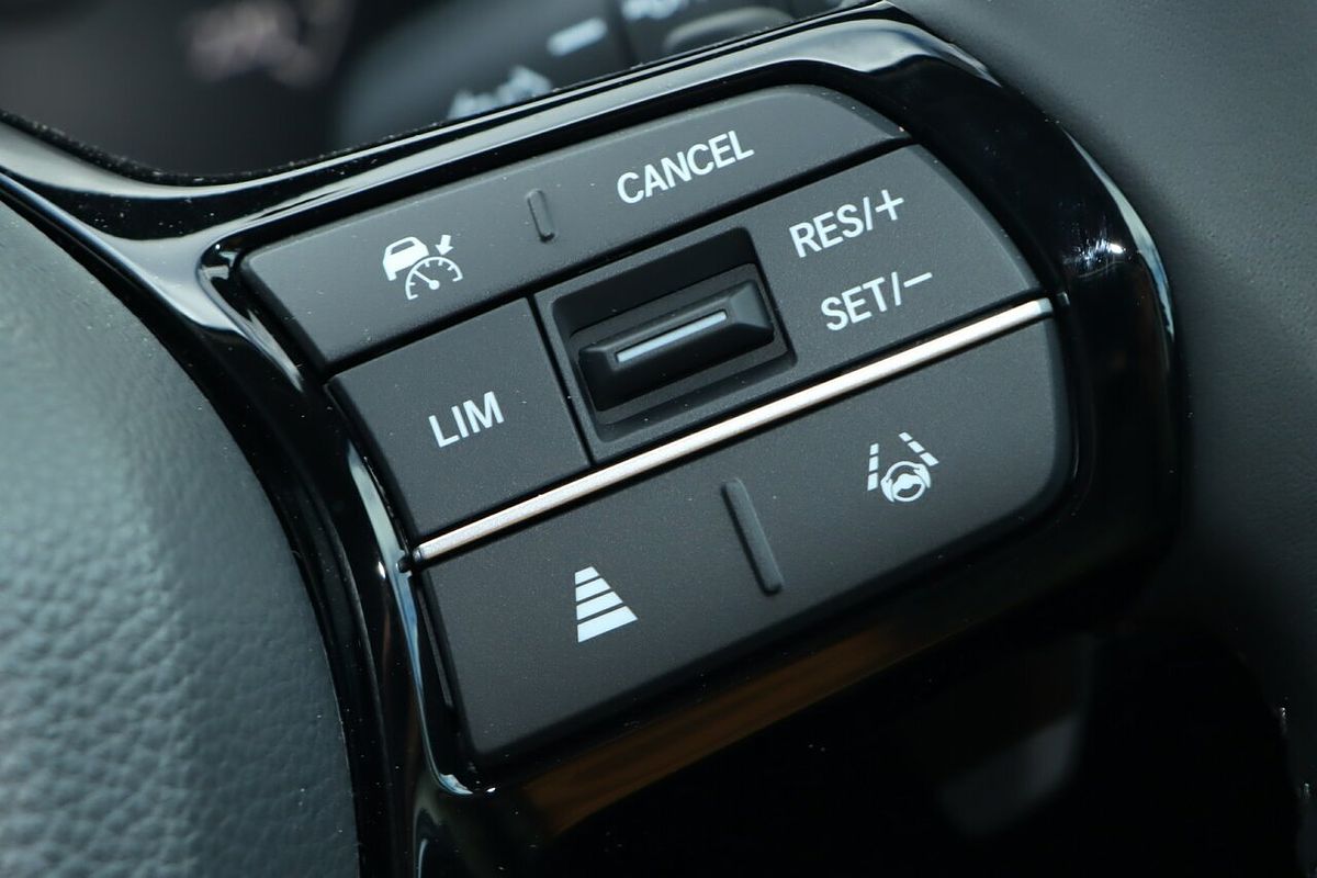 2023 Honda CR-V VTi L RS