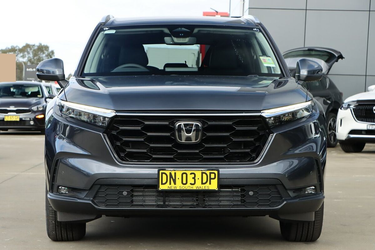 2023 Honda CR-V VTi L RS
