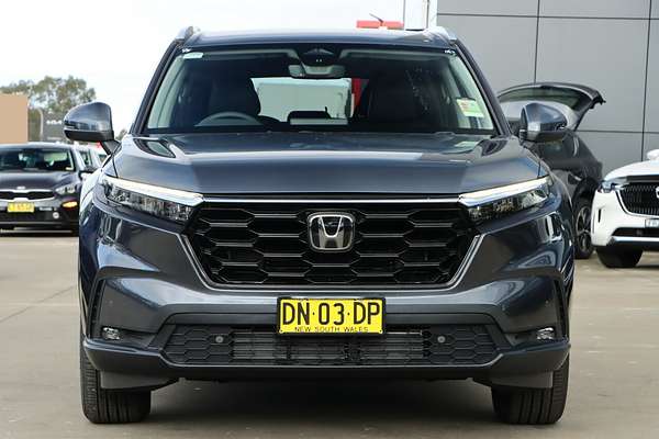 2023 Honda CR-V VTi L RS