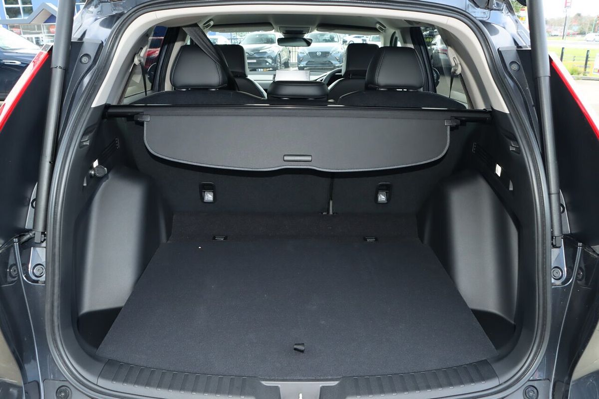 2023 Honda CR-V VTi L RS