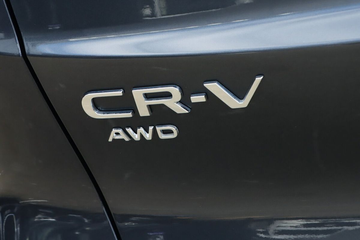 2023 Honda CR-V VTi L RS