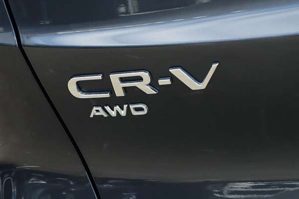 2023 Honda CR-V VTi L RS