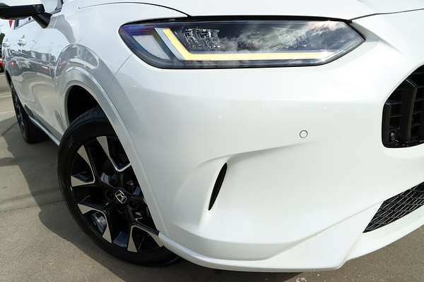 2024 Honda ZR-V VTi LX RZ