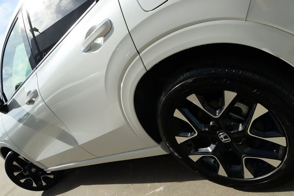2024 Honda ZR-V VTi LX RZ