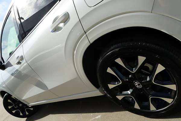 2024 Honda ZR-V VTi LX RZ