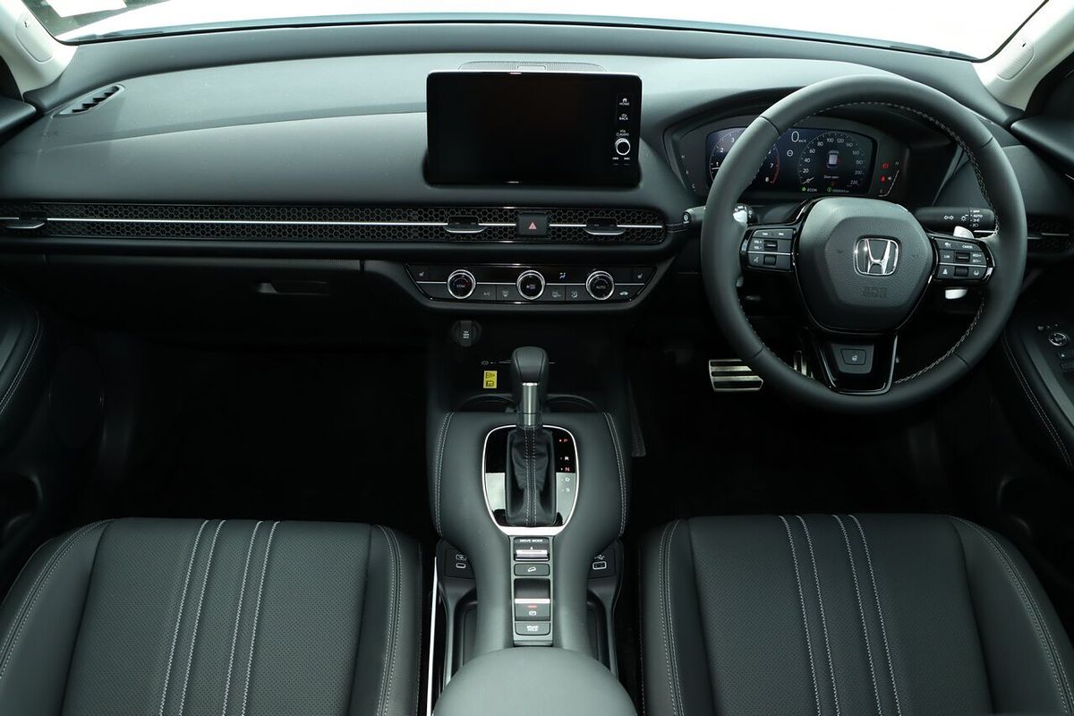 2024 Honda ZR-V VTi LX RZ