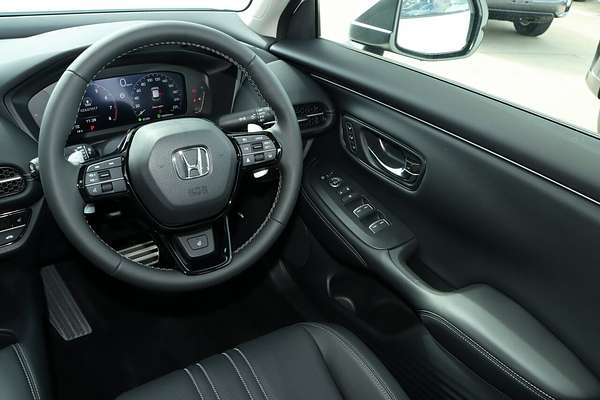2024 Honda ZR-V VTi LX RZ