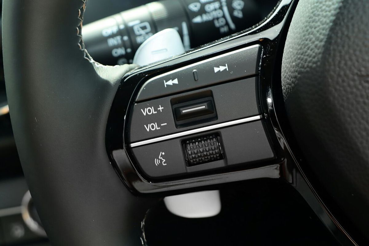 2024 Honda ZR-V VTi LX RZ
