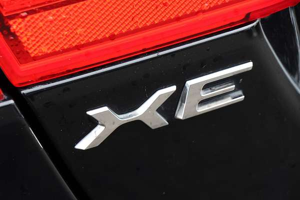 2016 Jaguar XE 20t Prestige X760