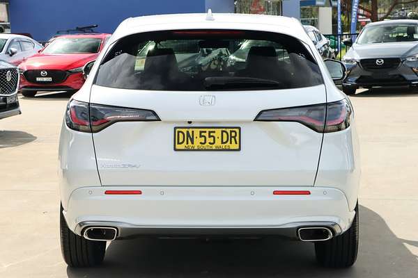 2024 Honda ZR-V VTi LX RZ