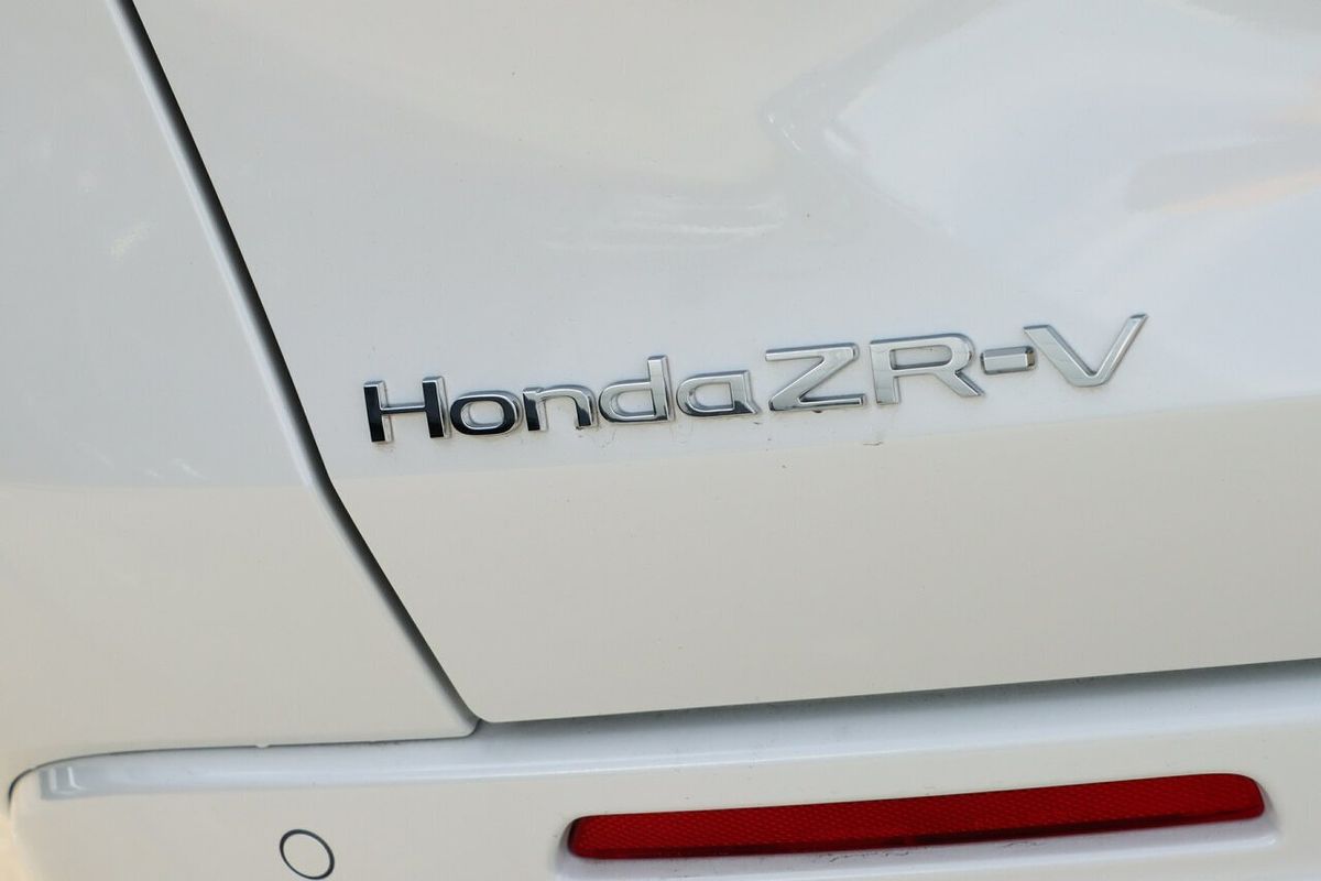 2024 Honda ZR-V VTi LX RZ