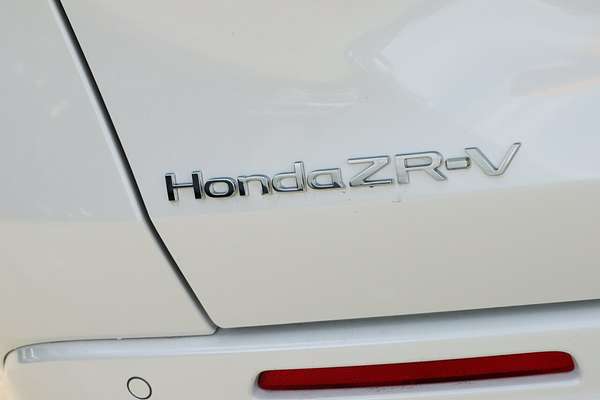 2024 Honda ZR-V VTi LX RZ