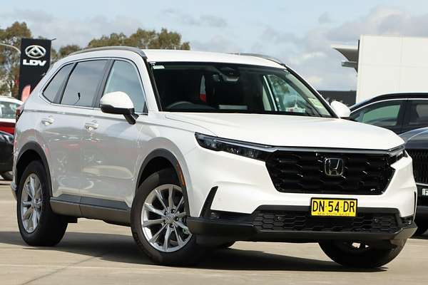 2024 Honda CR-V VTi L RS
