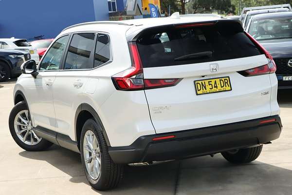 2024 Honda CR-V VTi L RS