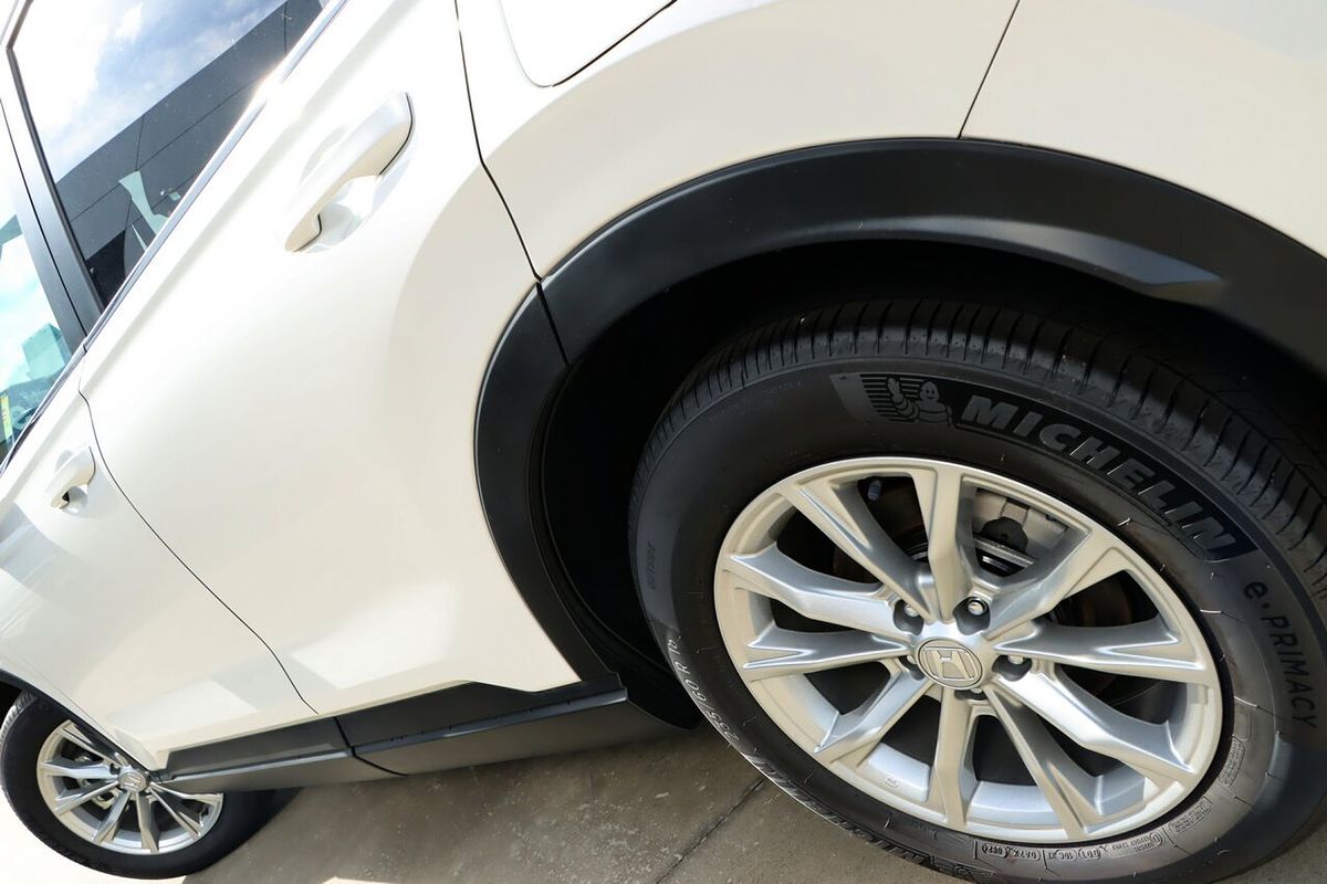 2024 Honda CR-V VTi L RS