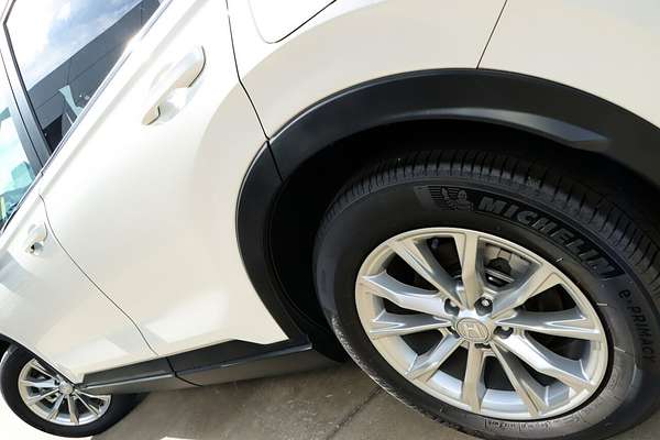 2024 Honda CR-V VTi L RS