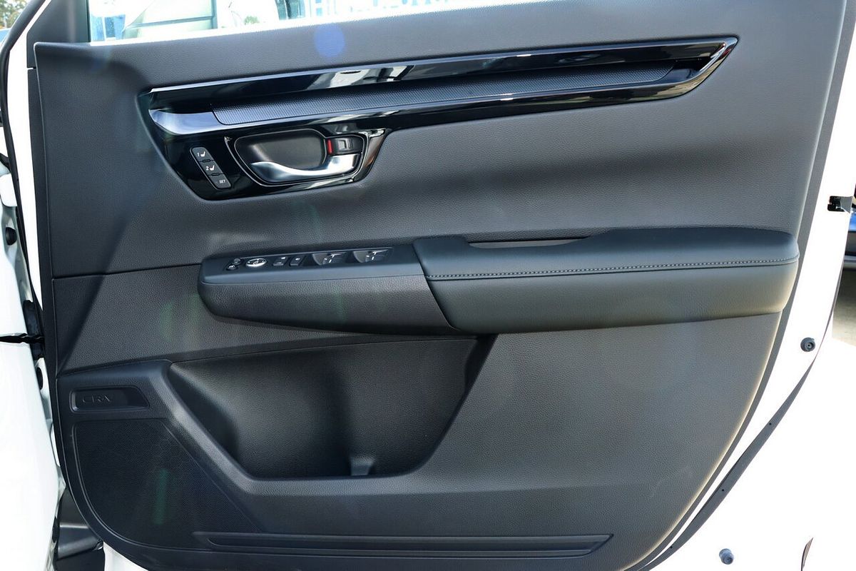 2024 Honda CR-V VTi L RS