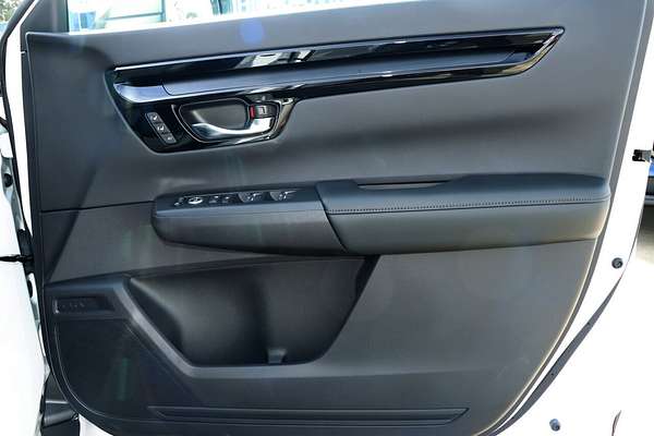 2024 Honda CR-V VTi L RS