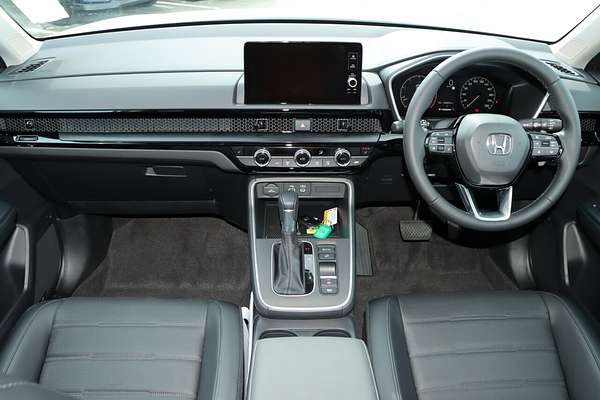 2024 Honda CR-V VTi L RS