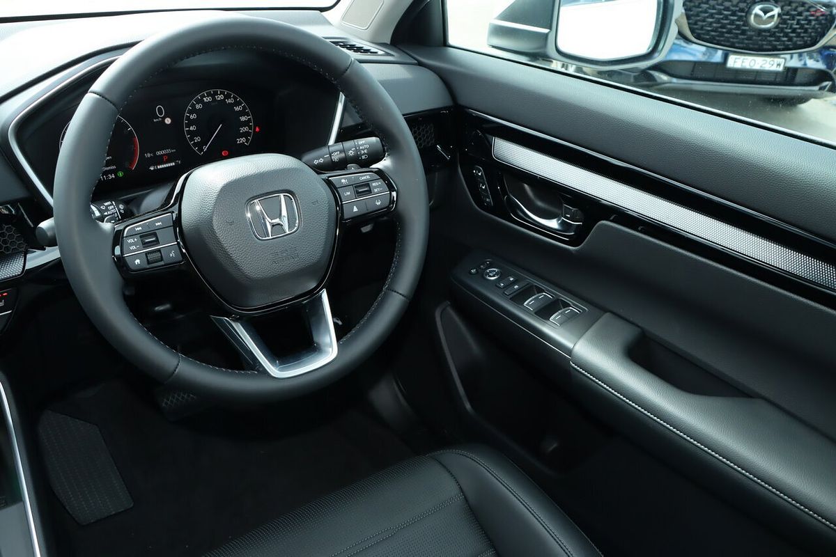 2024 Honda CR-V VTi L RS