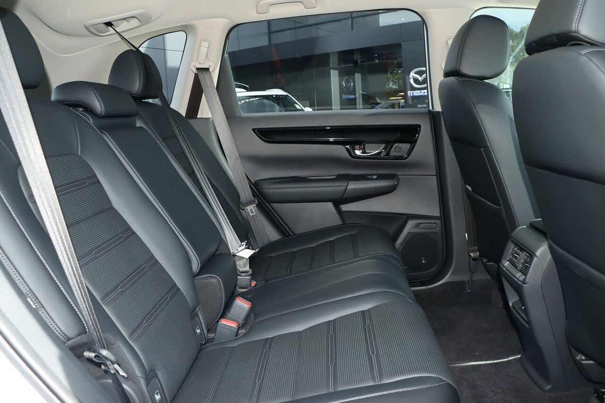 2024 Honda CR-V VTi L RS