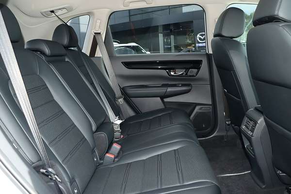2024 Honda CR-V VTi L RS