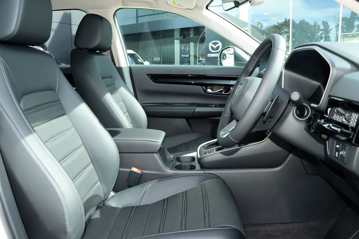 2024 Honda CR-V VTi L RS