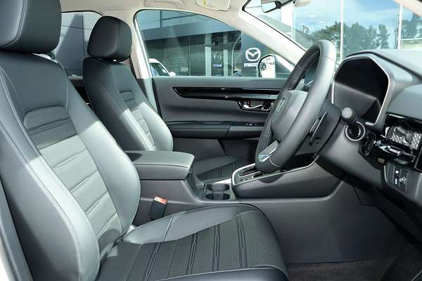 2024 Honda CR-V VTi L RS