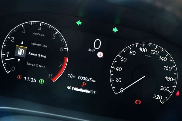 2024 Honda CR-V VTi L RS