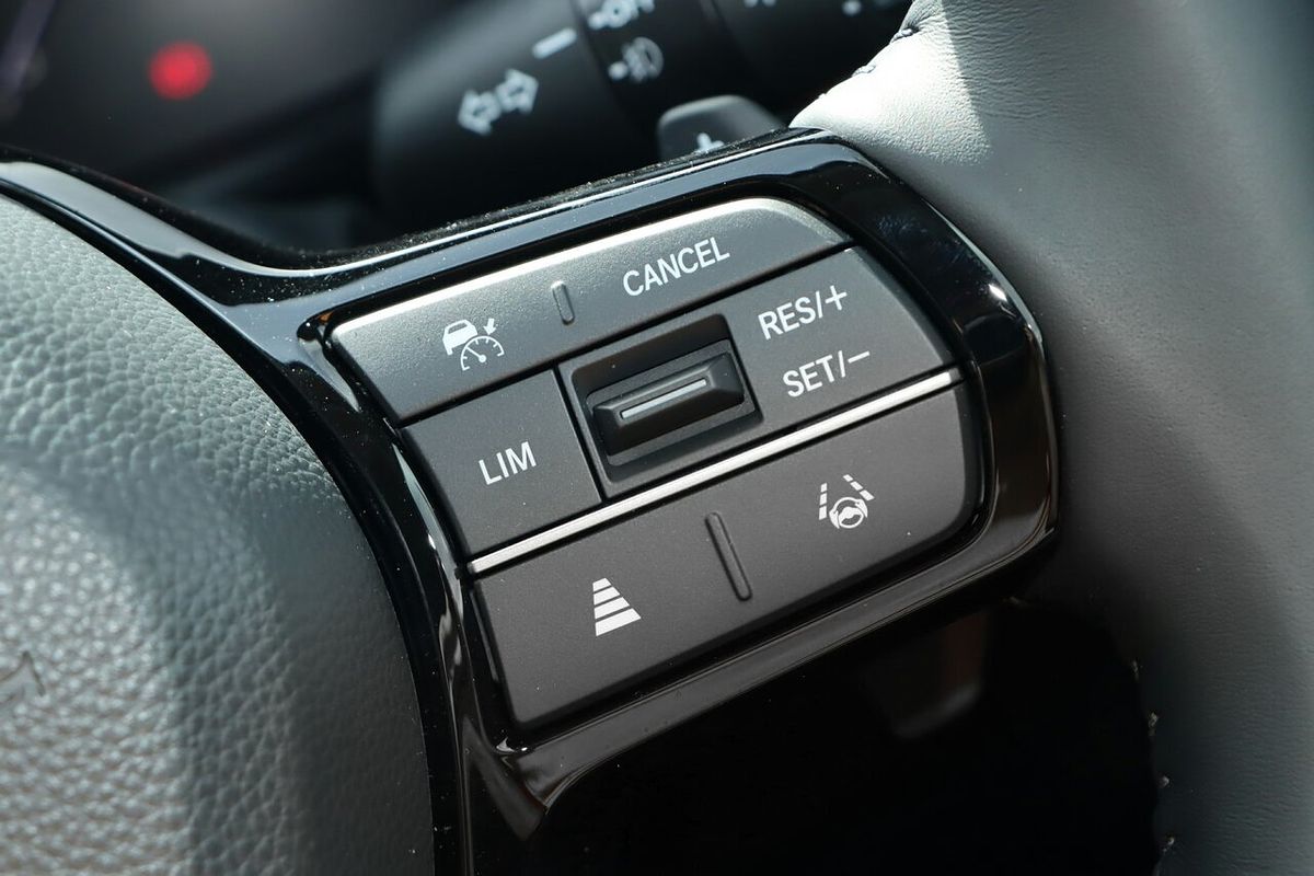 2024 Honda CR-V VTi L RS