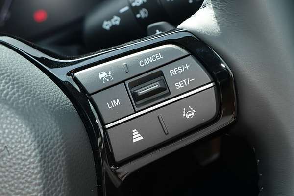 2024 Honda CR-V VTi L RS