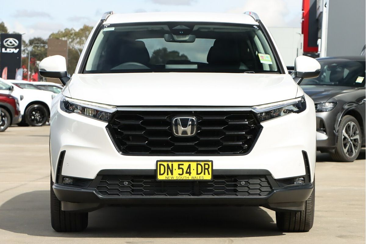 2024 Honda CR-V VTi L RS