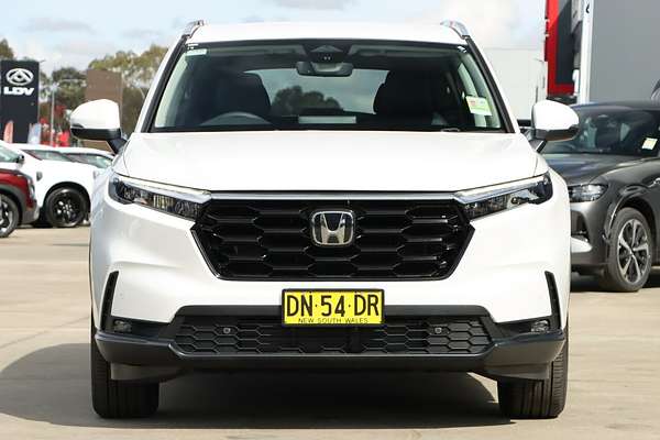 2024 Honda CR-V VTi L RS