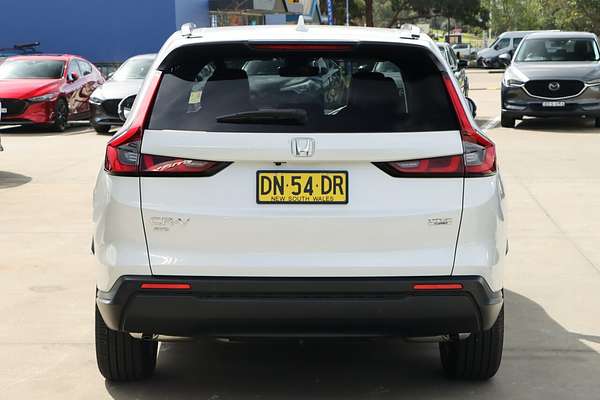 2024 Honda CR-V VTi L RS