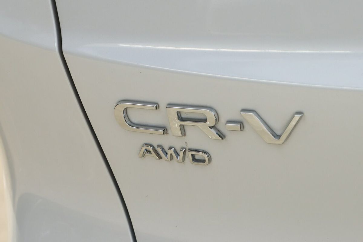 2024 Honda CR-V VTi L RS