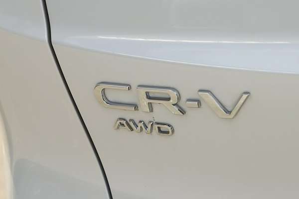 2024 Honda CR-V VTi L RS