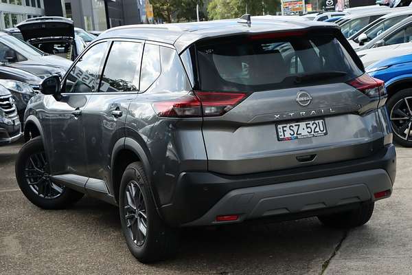 2024 Nissan X-TRAIL ST T33