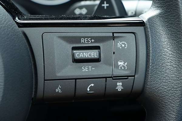 2024 Nissan X-TRAIL ST T33