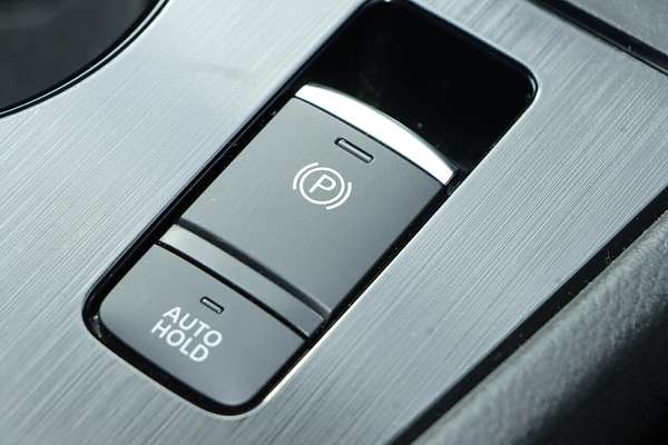 2024 Nissan X-TRAIL ST T33