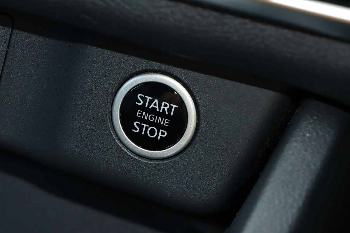 2024 Nissan X-TRAIL ST T33