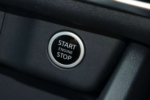 2024 Nissan X-TRAIL ST T33