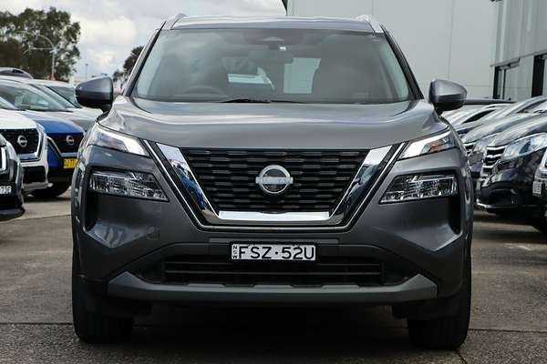 2024 Nissan X-TRAIL ST T33