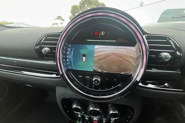 2021 MINI Clubman Cooper S MINI Yours F54 LCI