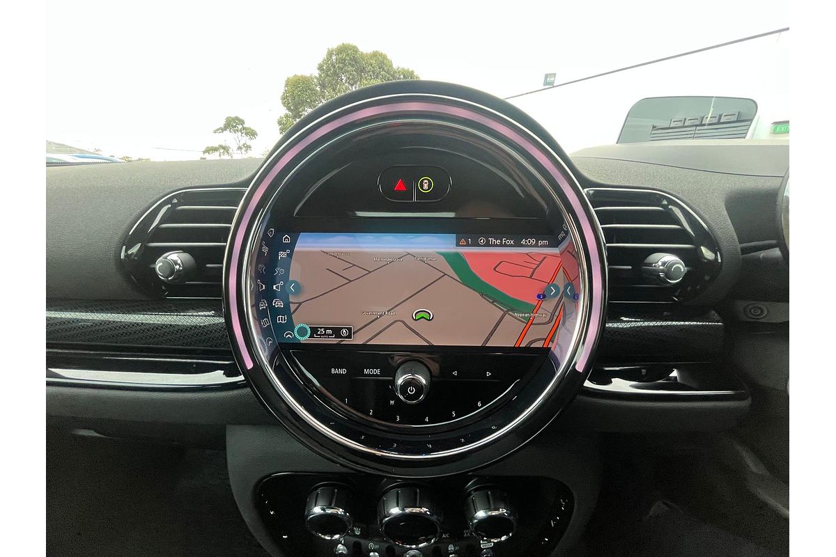 2021 MINI Clubman Cooper S MINI Yours F54 LCI