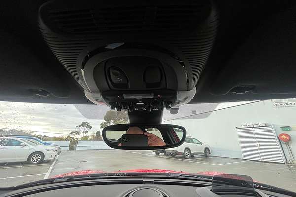 2021 MINI Clubman Cooper S MINI Yours F54 LCI
